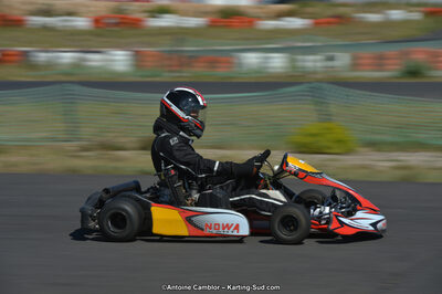 25/05/2014 : Kartix Clubs à Ganges (Photos Antoine Camblor) 2014 — karting
