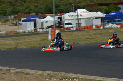 25/05/2014 : Kartix Clubs à Ganges (Photos Antoine Camblor) 2014 — karting