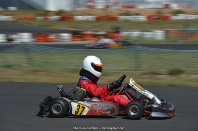 25/05/2014 : Kartix Clubs à Ganges (Photos Antoine Camblor) 2014 — karting