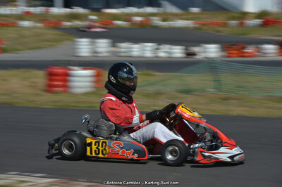25/05/2014 : Kartix Clubs à Ganges (Photos Antoine Camblor) 2014 — karting