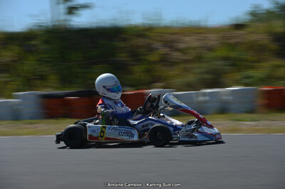 25/05/2014 : Kartix Clubs à Ganges (Photos Antoine Camblor) 2014 — karting