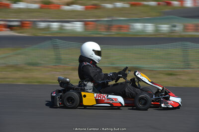 25/05/2014 : Kartix Clubs à Ganges (Photos Antoine Camblor) 2014 — karting