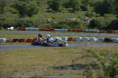 25/05/2014 : Kartix Clubs à Ganges (Photos Antoine Camblor) 2014 — karting