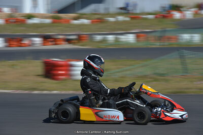 25/05/2014 : Kartix Clubs à Ganges (Photos Antoine Camblor) 2014 — karting