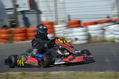 25/05/2014 : Kartix Clubs à Ganges (Photos Antoine Camblor) 2014 — karting