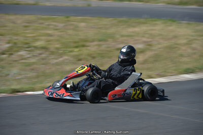25/05/2014 : Kartix Clubs à Ganges (Photos Antoine Camblor) 2014 — karting