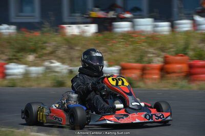 25/05/2014 : Kartix Clubs à Ganges (Photos Antoine Camblor) 2014 — karting