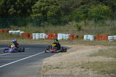 25/05/2014 : Kartix Clubs à Ganges (Photos Antoine Camblor) 2014 — karting