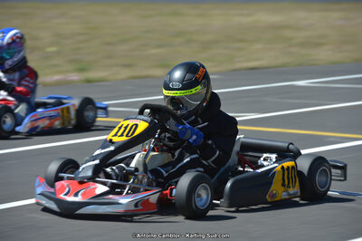 25/05/2014 : Kartix Clubs à Ganges (Photos Antoine Camblor) 2014 — karting