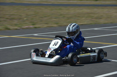25/05/2014 : Kartix Clubs à Ganges (Photos Antoine Camblor) 2014 — karting
