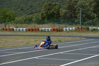 25/05/2014 : Kartix Clubs à Ganges (Photos Antoine Camblor) 2014 — karting