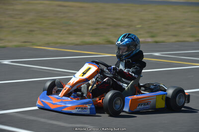 25/05/2014 : Kartix Clubs à Ganges (Photos Antoine Camblor) 2014 — karting