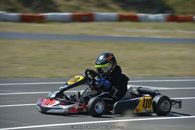 25/05/2014 : Kartix Clubs à Ganges (Photos Antoine Camblor) 2014 — karting
