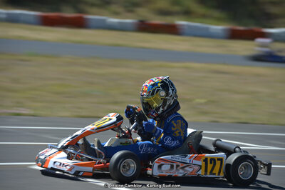 25/05/2014 : Kartix Clubs à Ganges (Photos Antoine Camblor) 2014 — karting