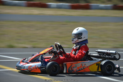 25/05/2014 : Kartix Clubs à Ganges (Photos Antoine Camblor) 2014 — karting