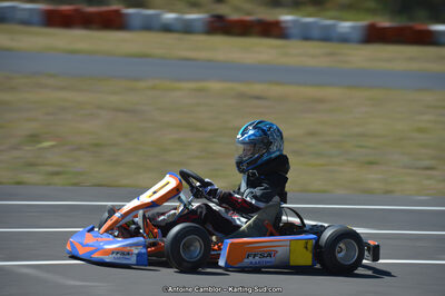 25/05/2014 : Kartix Clubs à Ganges (Photos Antoine Camblor) 2014 — karting