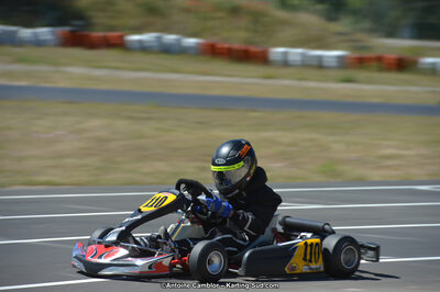 25/05/2014 : Kartix Clubs à Ganges (Photos Antoine Camblor) 2014 — karting