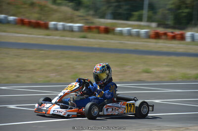 25/05/2014 : Kartix Clubs à Ganges (Photos Antoine Camblor) 2014 — karting