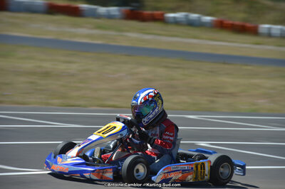 25/05/2014 : Kartix Clubs à Ganges (Photos Antoine Camblor) 2014 — karting