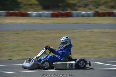 25/05/2014 : Kartix Clubs à Ganges (Photos Antoine Camblor) 2014 — karting