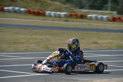 25/05/2014 : Kartix Clubs à Ganges (Photos Antoine Camblor) 2014 — karting