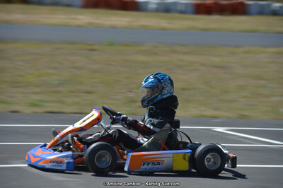 25/05/2014 : Kartix Clubs à Ganges (Photos Antoine Camblor) 2014 — karting