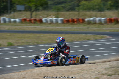 25/05/2014 : Kartix Clubs à Ganges (Photos Antoine Camblor) 2014 — karting