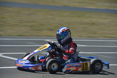 25/05/2014 : Kartix Clubs à Ganges (Photos Antoine Camblor) 2014 — karting