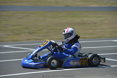 25/05/2014 : Kartix Clubs à Ganges (Photos Antoine Camblor) 2014 — karting