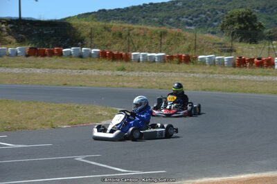 25/05/2014 : Kartix Clubs à Ganges (Photos Antoine Camblor) 2014 — karting