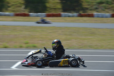 25/05/2014 : Kartix Clubs à Ganges (Photos Antoine Camblor) 2014 — karting