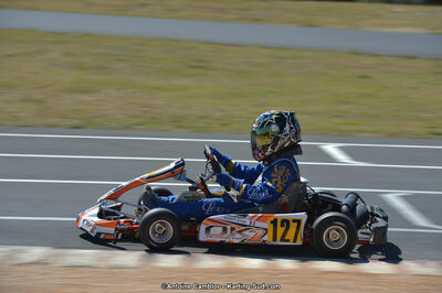 25/05/2014 : Kartix Clubs à Ganges (Photos Antoine Camblor) 2014 — karting