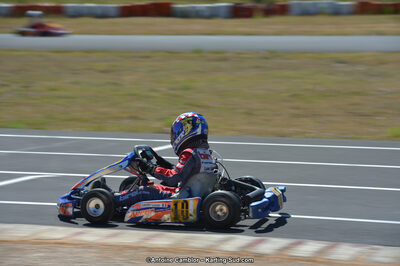 25/05/2014 : Kartix Clubs à Ganges (Photos Antoine Camblor) 2014 — karting