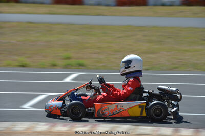 25/05/2014 : Kartix Clubs à Ganges (Photos Antoine Camblor) 2014 — karting