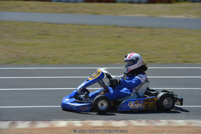 25/05/2014 : Kartix Clubs à Ganges (Photos Antoine Camblor) 2014 — karting