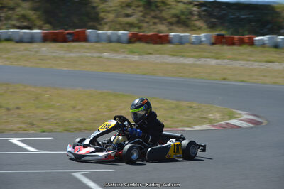 25/05/2014 : Kartix Clubs à Ganges (Photos Antoine Camblor) 2014 — karting