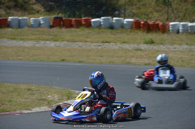 25/05/2014 : Kartix Clubs à Ganges (Photos Antoine Camblor) 2014 — karting