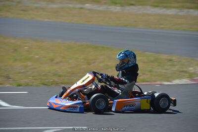 25/05/2014 : Kartix Clubs à Ganges (Photos Antoine Camblor) 2014 — karting