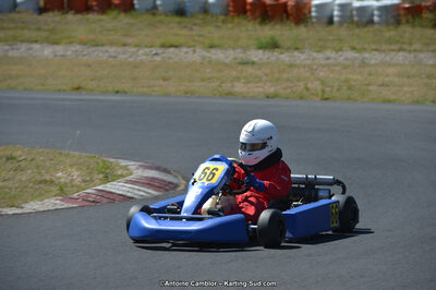25/05/2014 : Kartix Clubs à Ganges (Photos Antoine Camblor) 2014 — karting