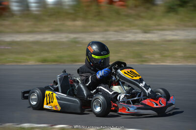 25/05/2014 : Kartix Clubs à Ganges (Photos Antoine Camblor) 2014 — karting