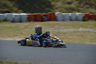 25/05/2014 : Kartix Clubs à Ganges (Photos Antoine Camblor) 2014 — karting