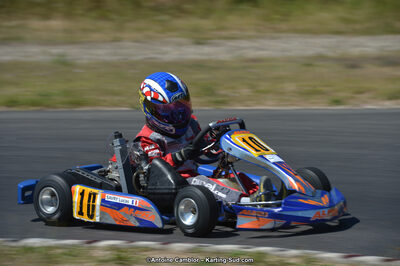 25/05/2014 : Kartix Clubs à Ganges (Photos Antoine Camblor) 2014 — karting