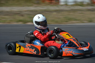25/05/2014 : Kartix Clubs à Ganges (Photos Antoine Camblor) 2014 — karting