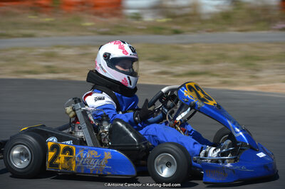 25/05/2014 : Kartix Clubs à Ganges (Photos Antoine Camblor) 2014 — karting
