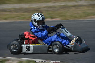 25/05/2014 : Kartix Clubs à Ganges (Photos Antoine Camblor) 2014 — karting