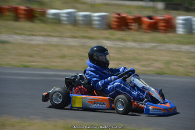 25/05/2014 : Kartix Clubs à Ganges (Photos Antoine Camblor) 2014 — karting