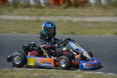 25/05/2014 : Kartix Clubs à Ganges (Photos Antoine Camblor) 2014 — karting