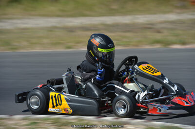 25/05/2014 : Kartix Clubs à Ganges (Photos Antoine Camblor) 2014 — karting