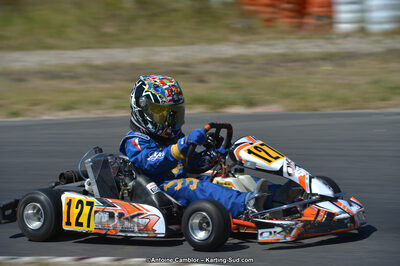 25/05/2014 : Kartix Clubs à Ganges (Photos Antoine Camblor) 2014 — karting