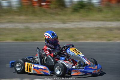 25/05/2014 : Kartix Clubs à Ganges (Photos Antoine Camblor) 2014 — karting